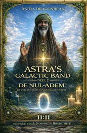 Omslag van DE NUL-ADEM™ De snelste reset van lichaam en geest