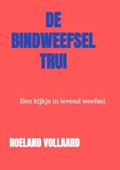 Omslag van De Bindweefsel-Trui