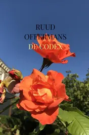 Omslag van De Codex