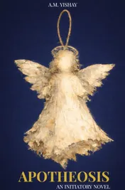Omslag van APOTHEOSIS