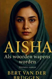 Omslag van Aisha