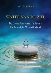 Omslag van Water van de Ziel