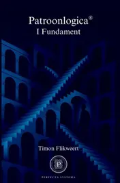 Omslag van Patroonlogica I Fundament