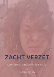Omslag van Zacht Verzet