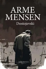 Omslag van Arme mensen