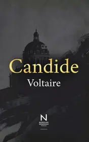 Omslag van Candide
