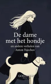 Omslag van De dame met het hondje en andere verhalen
