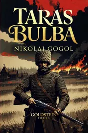 Omslag van Taras Bulba