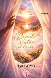 Omslag van Beauté Voilée Révélée