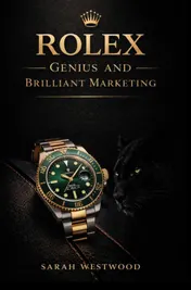 Omslag van ROLEX