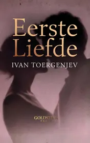 Omslag van Eerste Liefde