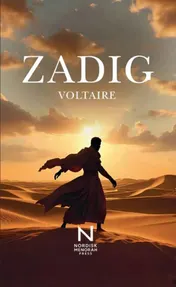 Omslag van Zadig