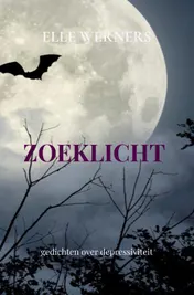 Omslag van ZOEKLICHT