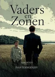 Omslag van Vaders en Zonen