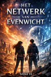 Omslag van Het netwerk van evenwicht