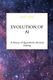 Omslag van Evolution of AI