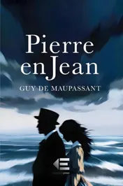 Omslag van Pierre en Jean