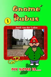 Omslag van Gnome Rubus