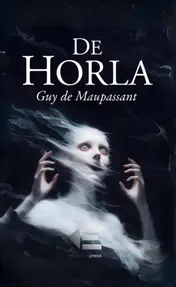 Omslag van De Horla