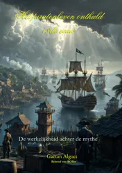 Omslag van Het Piratenleven Onthuld - 18de eeuw