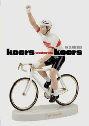 Omslag van Koers wederom Koers