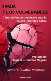 Omslag van Jesús y los vulnerables