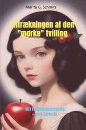 Omslag van Tiltrækningen af den "mørke" tvilling