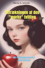 Omslag van Tiltrækningen af den "mørke" tvilling