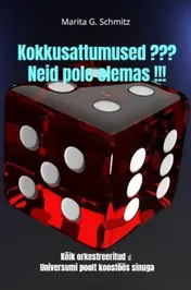 Omslag van Kokkusattumused ??? Neid pole olemas !!!
