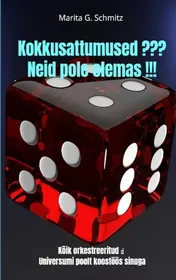 Omslag van Kokkusattumused ??? Neid pole olemas !!!