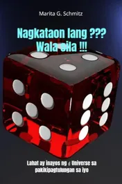 Omslag van Nagkataon lang ??? Wala sila !!!