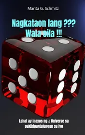 Omslag van Nagkataon lang ??? Wala sila !!!