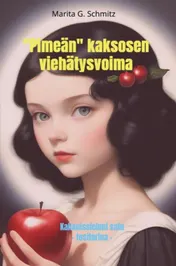 Omslag van "Pimeän" kaksosen viehätysvoima