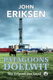 Omslag van Patagoons Doelwit