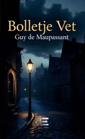 Omslag van Bolletje Vet
