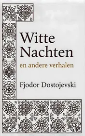 Omslag van Witte Nachten en andere verhalen
