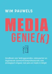 Omslag van Mediagenie(k)