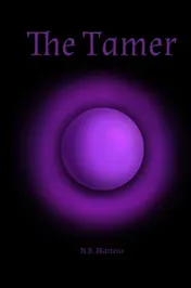 Omslag van The Tamer