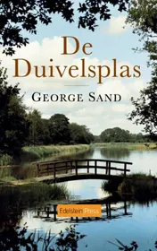Omslag van De Duivelsplas