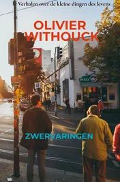 Omslag van Zwervaringen