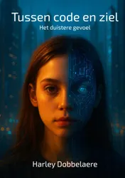 Omslag van Tussen code en ziel
