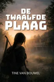 Omslag van De Twaalfde Plaag
