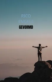 Omslag van Gevormd