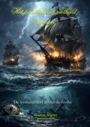 Omslag van The Pirate Life Revealed - 17th Century
