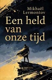 Omslag van Een held van onze tijd
