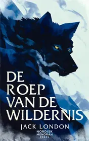 Omslag van De roep van de wildernis