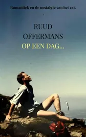 Omslag van Op een dag...