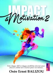 Omslag van Impact & Motivation