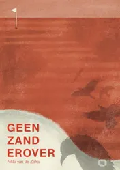 Omslag van Geen zand erover