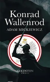 Omslag van Konrad Wallenrod